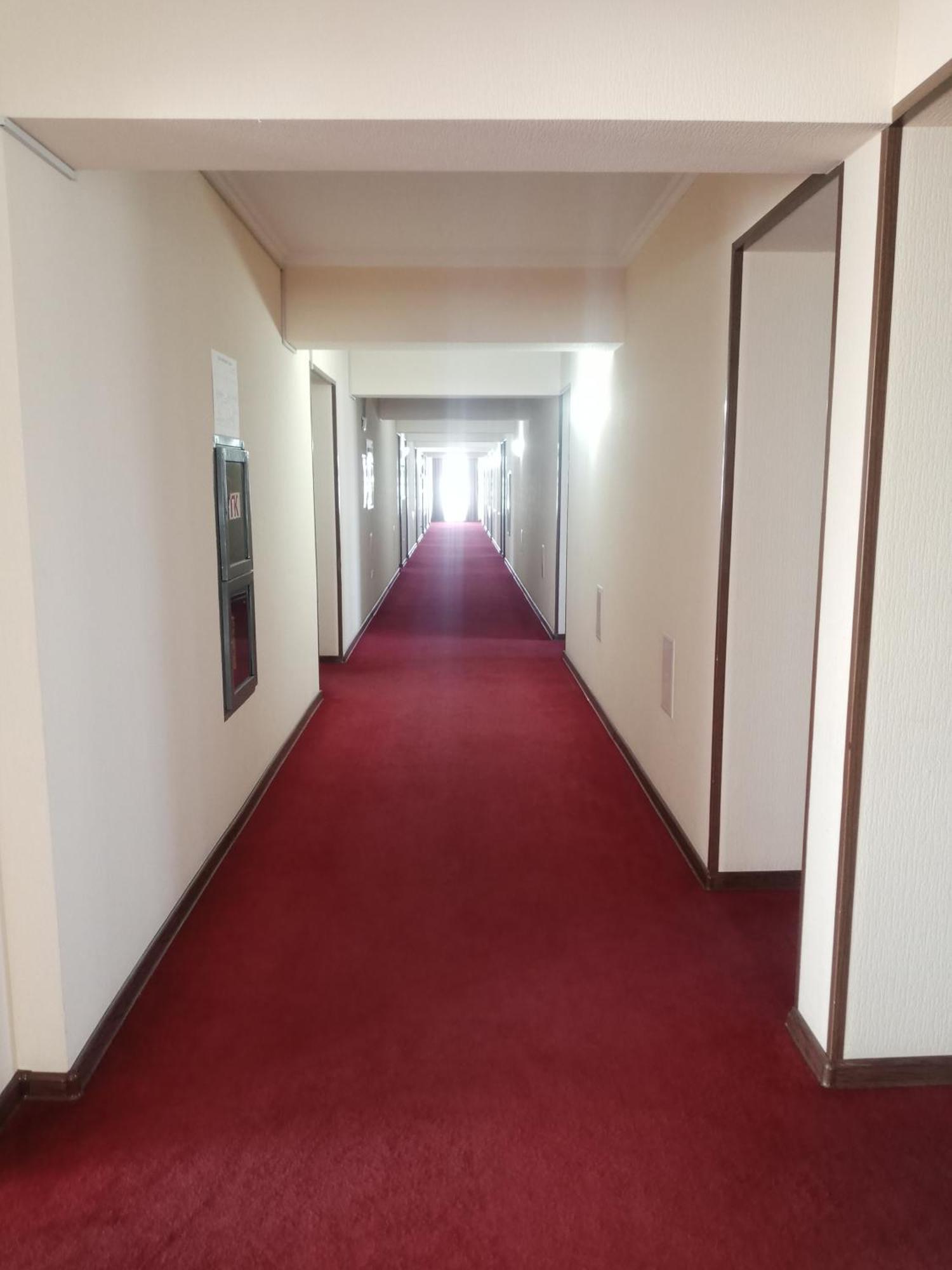Hotel Grand Bukhara Bagian luar foto