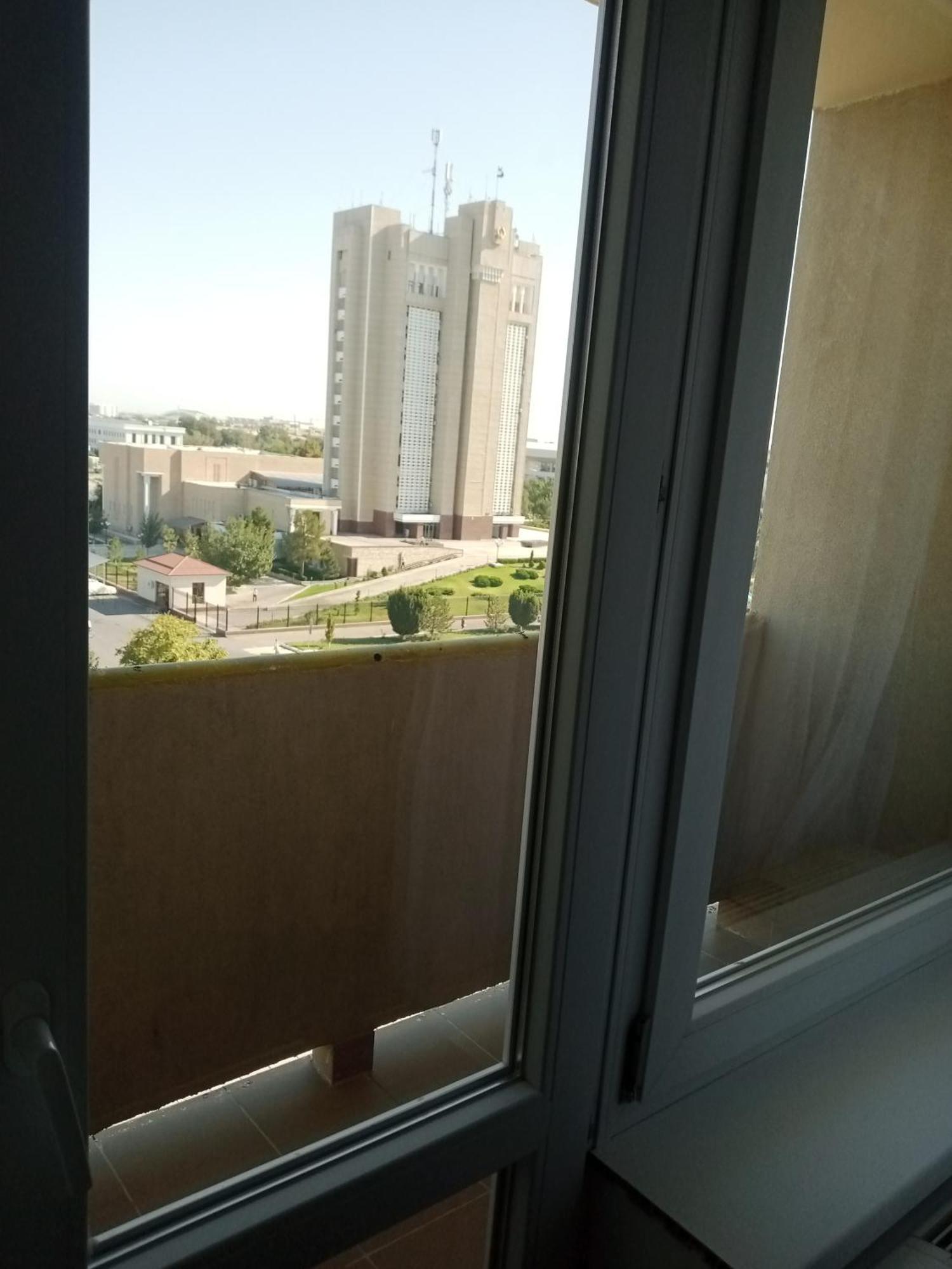 Hotel Grand Bukhara Bagian luar foto