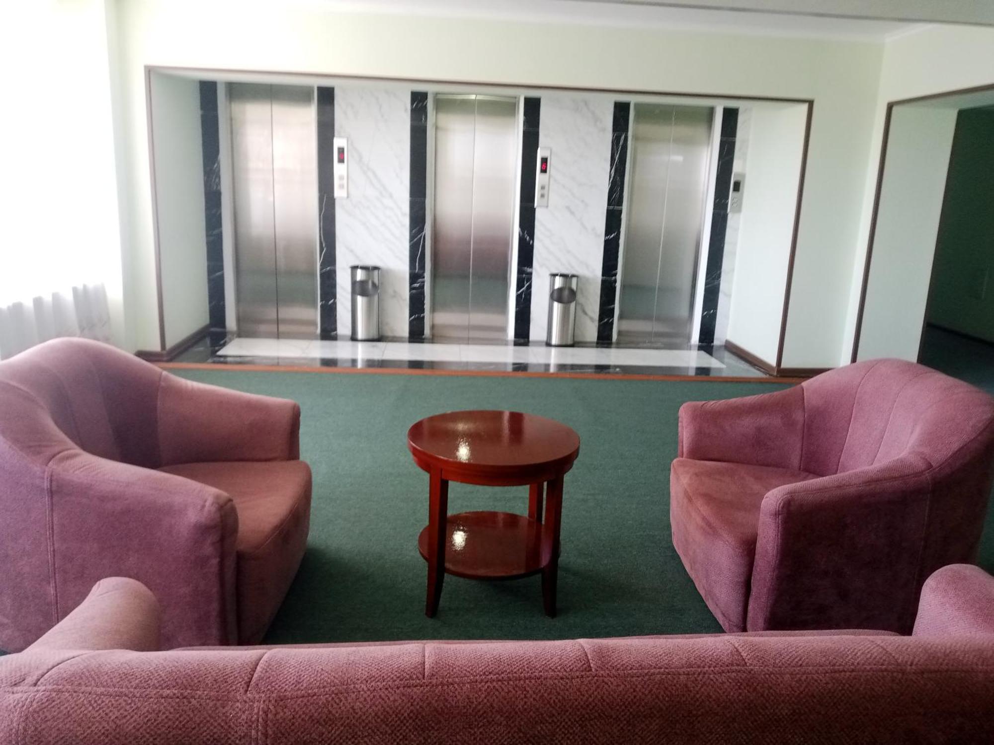Hotel Grand Bukhara Bagian luar foto