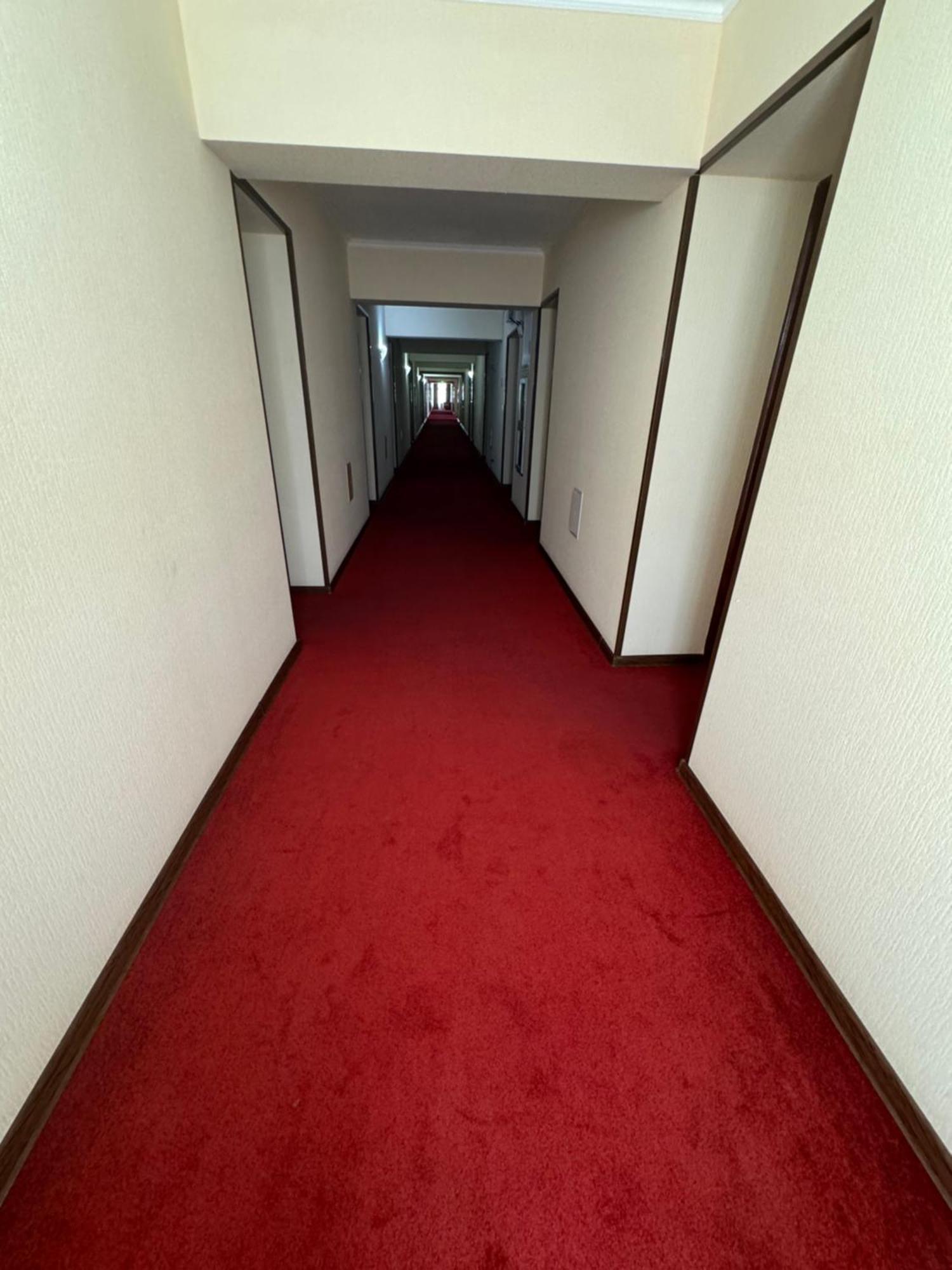 Hotel Grand Bukhara Bagian luar foto